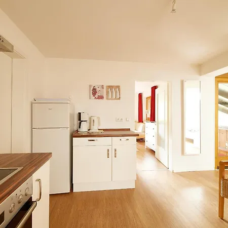 Wohnung Struppi - Ihre Allgaeu-Auszeit Mit Hund * اوبرستدورف