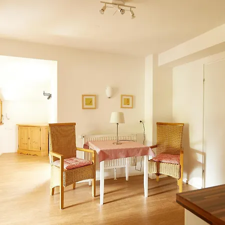 Struppi - Ihre Allgaeu-auszeit Mit Hund Apartmán *