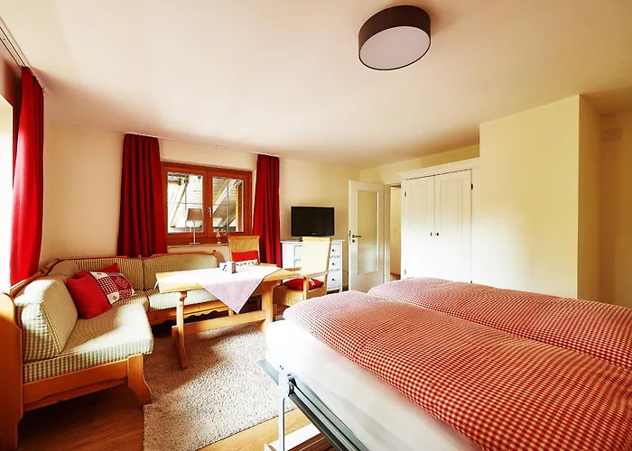 شقة Wohnung Struppi - Ihre Allgaeu-Auszeit Mit Hund