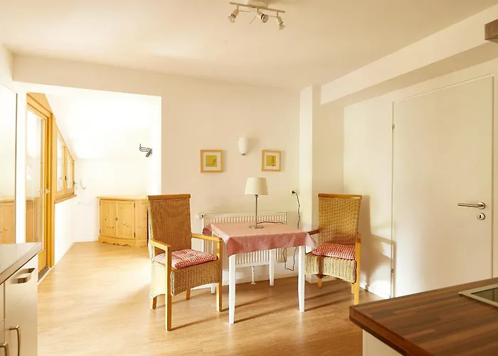 Wohnung Struppi - Ihre Allgaeu-Auszeit Mit Hund شقة *