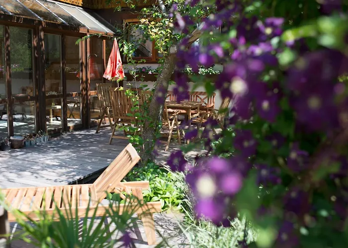 Wohnung Struppi - Ihre Allgaeu-Auszeit Mit Hund شقة *