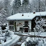 Struppi - Ihre Allgaeu-auszeit Mit Hund Appartement