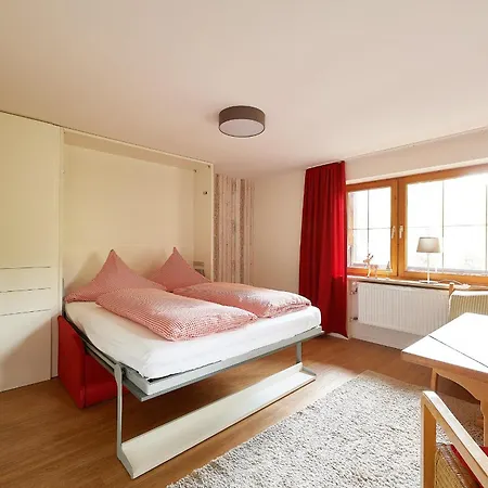 Struppi - Ihre Allgaeu-auszeit Mit Hund Appartement Oberstdorf