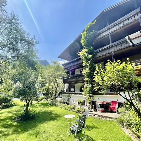 Appartamento Kleine 2-raum-wohnung Struppi