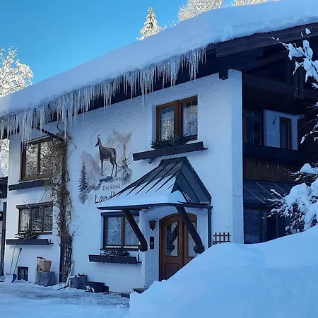 Kleine 2-raum-wohnung Struppi Appartamento