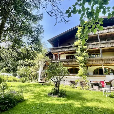 Struppi - Ihre Allgaeu-auszeit Mit Hund Lejlighed Oberstdorf